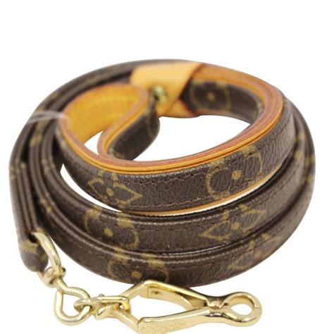 lv dog accessories|Leash MM Monogram .